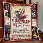 nightmare wife your hand in mine quilt cc d2384035