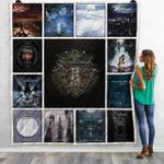 nightwish albums quilt blanket 02 d2319721