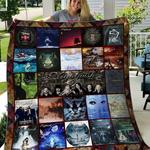 nightwish quilt blanket hvt050617 quilt d2322657