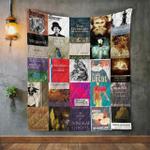 nikolai gogol books blanket th1707 quilt d2357897