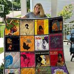 nina simone albums quilt blanket 01 d2381417