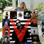 nipsey hussle style 2 quilt blanket d2354886