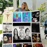 nirvana 3d personalized customized quilt blanket 41 d2319893