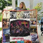 nirvana albums quilt blanket for fans ver 17 d2352964