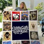 nitty gritty dirt band 3d personalized customized quilt blanket 50 d2319838
