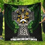 noble ireland irish legend jfj10596 3d customized quilt 2707 d2314818