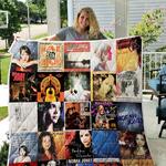 norah jones quilt blanket 0813 d2346728