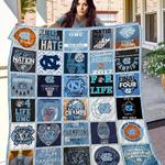 north carolina quilt blanket d2351202