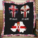 northern ireland quilt 3d printing d2390338