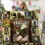 nosferatu quilt blanket d2351253