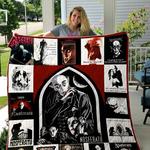 nosferatu quilt blanket for fans d2353619