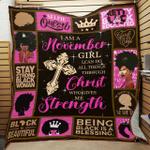 november black women jfj10627 3d customized quilt 2707 d2314436