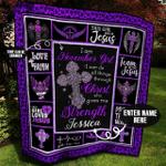 november christ girl personalized quilt blanket bbb020648ht d2356071