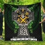 nunn ireland irish legend jfj10644 3d customized quilt 2707 d2314850