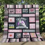 nurse d010771 quilt blanket d2356943
