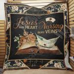 nurse ee quilt inkpcy d2388356