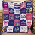 nurse quotes quilt cze d2387963