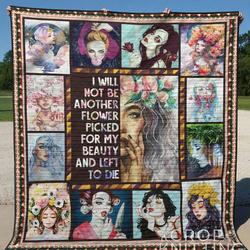 Nurse Work Of Heart U Quilt Wn
