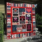 nursing is a calling from god quilt blanket vd14 quilt d2321043