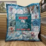 nursing life nta020398 3d customized quilt d2312815