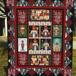 nutcracker quilt tdhvc d2389452
