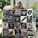 oakland raiders 3d personalized customized quilt blanket 9 d2319853