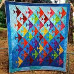ocean blanket th1507 quilt d2356661
