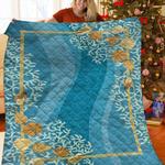 ocean jfj10713 3d customized quilt 2707 d2313613