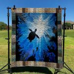 ocean td2809682 quilt blanket d2357661