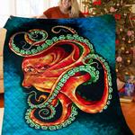 octopus jfj10743 3d customized quilt 2707 d2313375