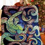 octopus jfj10747 3d customized quilt 2707 d2314121
