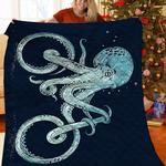 octopus jfj10757 3d customized quilt 2707 d2314134
