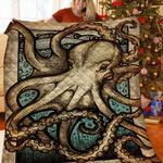 octopus nt2309169cl quilt blanket d2318392