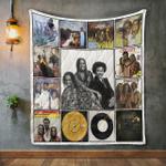 odyssey album covers quilt blanket d2351586
