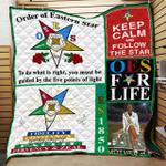 oes for life to do what is right quilt d2383373