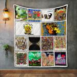 of montreal album covers quilt blanket d2353821