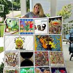 of montreal quilt blanket d2356346
