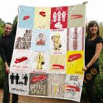 office space blanket th11072019 quilt d2317750