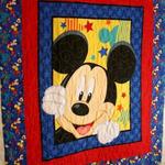 oh boy quilt blanket lv01 quilt d2321885
