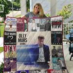 olly murs albums quilt blanket for fans ver 17 d2353043
