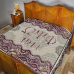 omega psi phi 1911 quilt all over printed d2383413