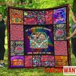 on a dark desert highway hippie quilt tdhok d2388400