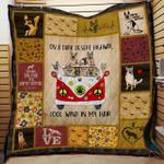 on the dark desert highway quilt btt d2384310