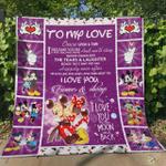 once upon a time quilt nh d2384295