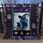 one bad witch quilt blanket yct8 quilt d2322781