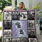 one day 2011 film quilt blanket d2354417