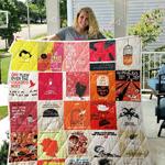 one flew over the cuckoo s nest quilt blanket 0631 d2355524
