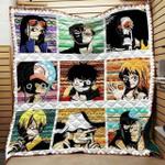 one piece boho pattern blanket th0907 quilt d2357838