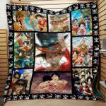 one piece brothers quilt for fans amine d2386217