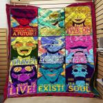 one piece quotes blanket th0907 quilt d2356462